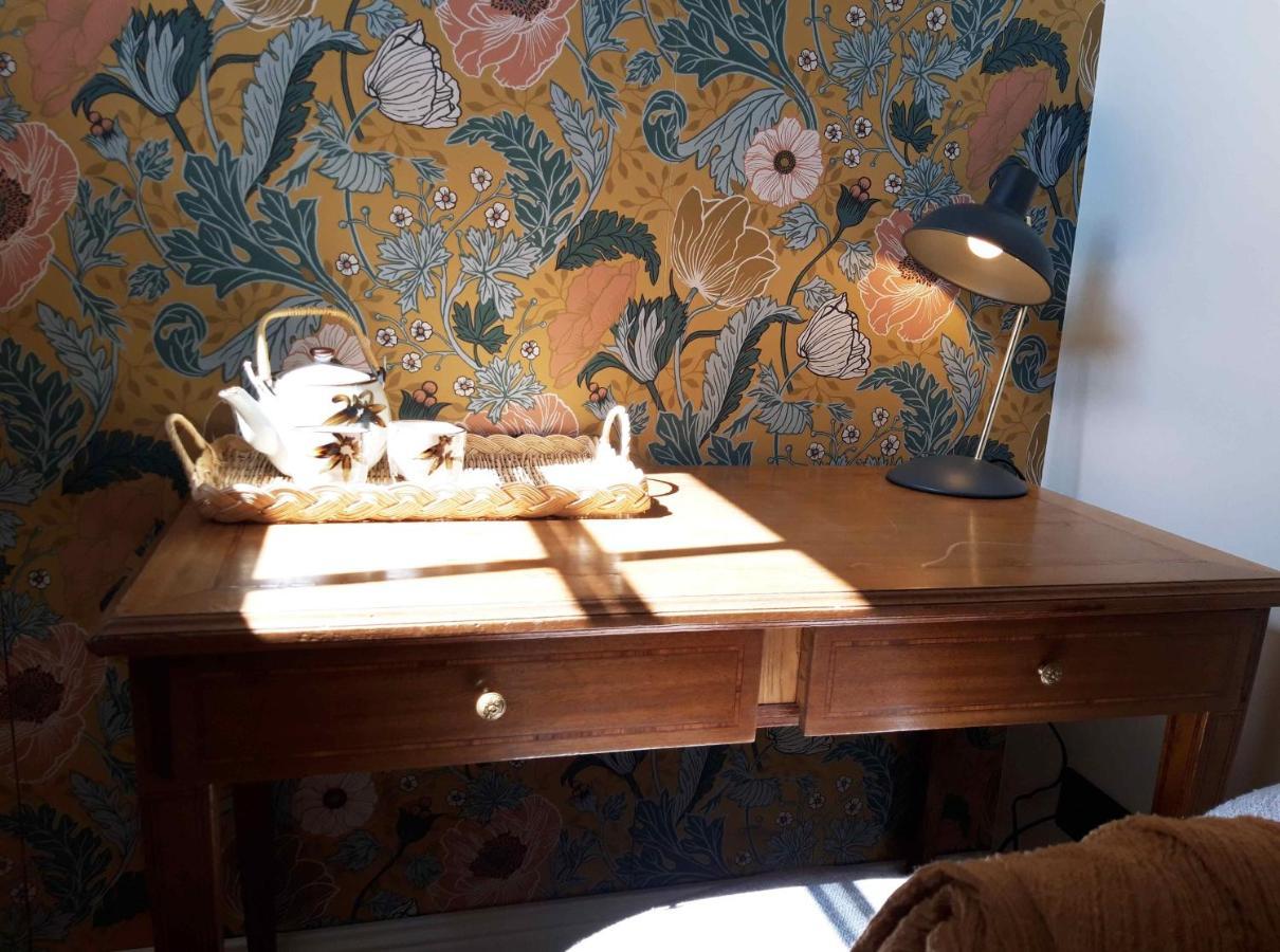 Maison Chemin, Chambres D'Hotes A Amboise Ngoại thất bức ảnh