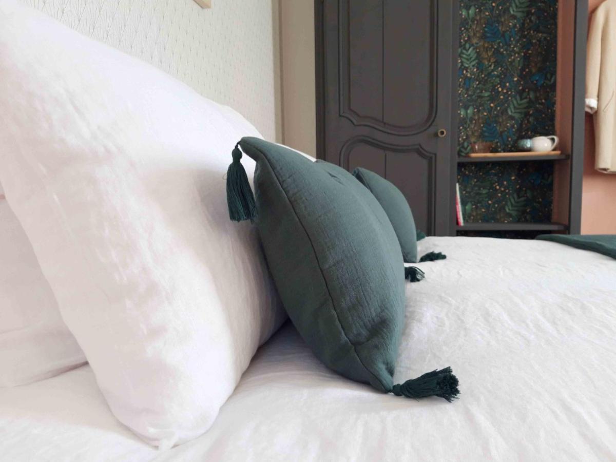 Maison Chemin, Chambres D'Hotes A Amboise Ngoại thất bức ảnh