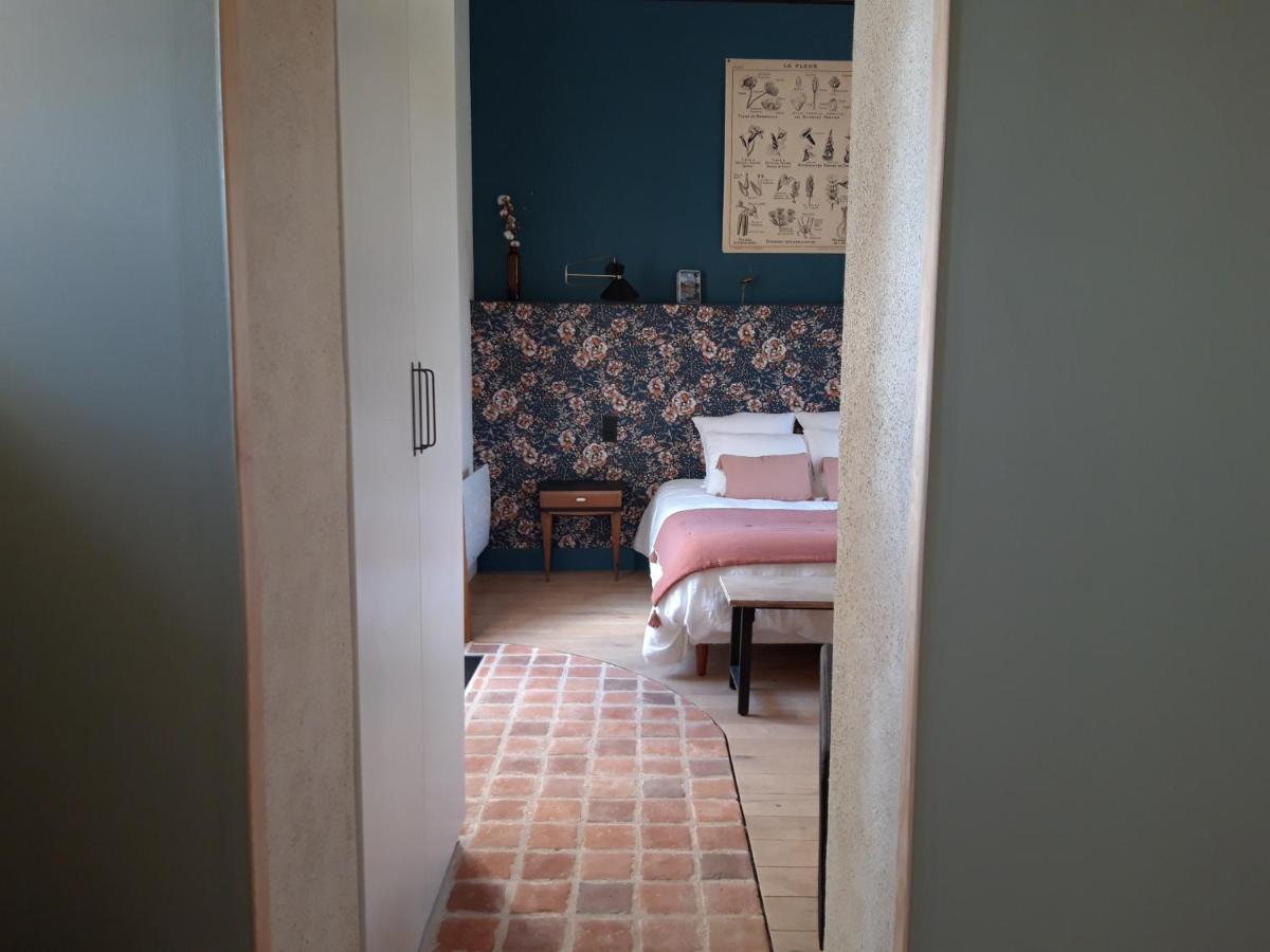 Maison Chemin, Chambres D'Hotes A Amboise Ngoại thất bức ảnh