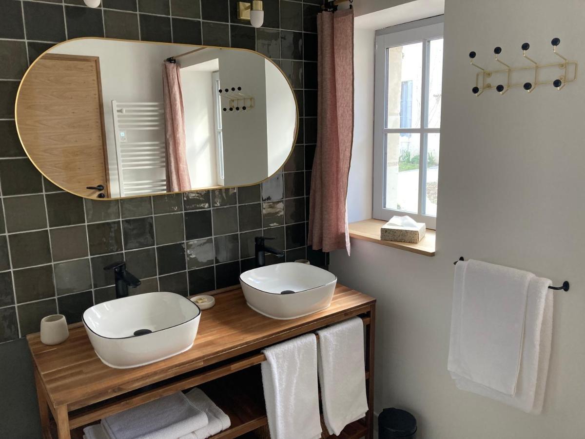 Maison Chemin, Chambres D'Hotes A Amboise Ngoại thất bức ảnh