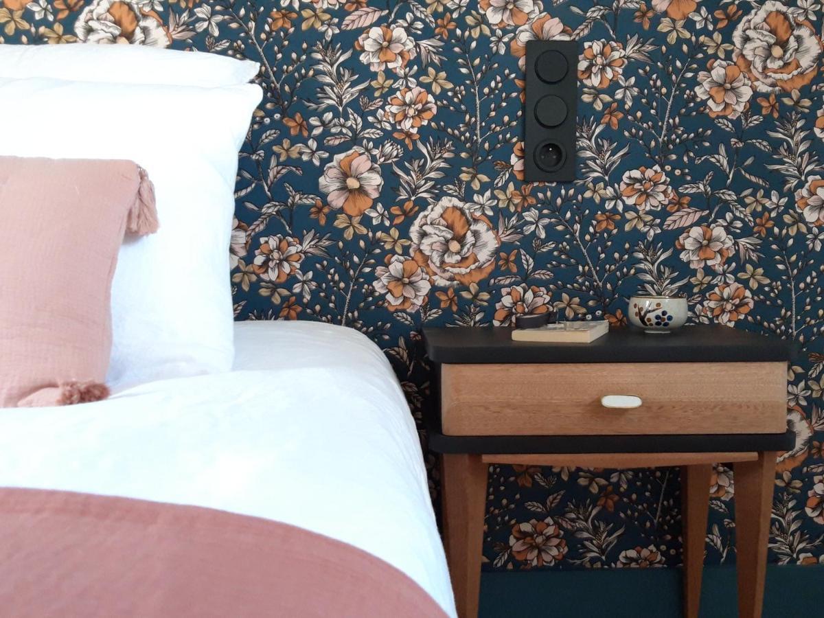 Maison Chemin, Chambres D'Hotes A Amboise Ngoại thất bức ảnh