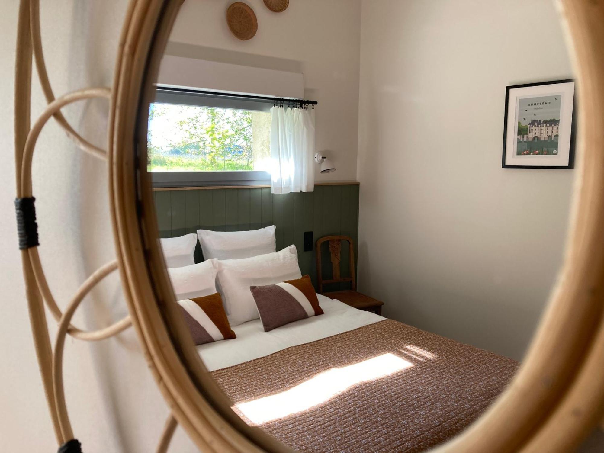 Maison Chemin, Chambres D'Hotes A Amboise Ngoại thất bức ảnh