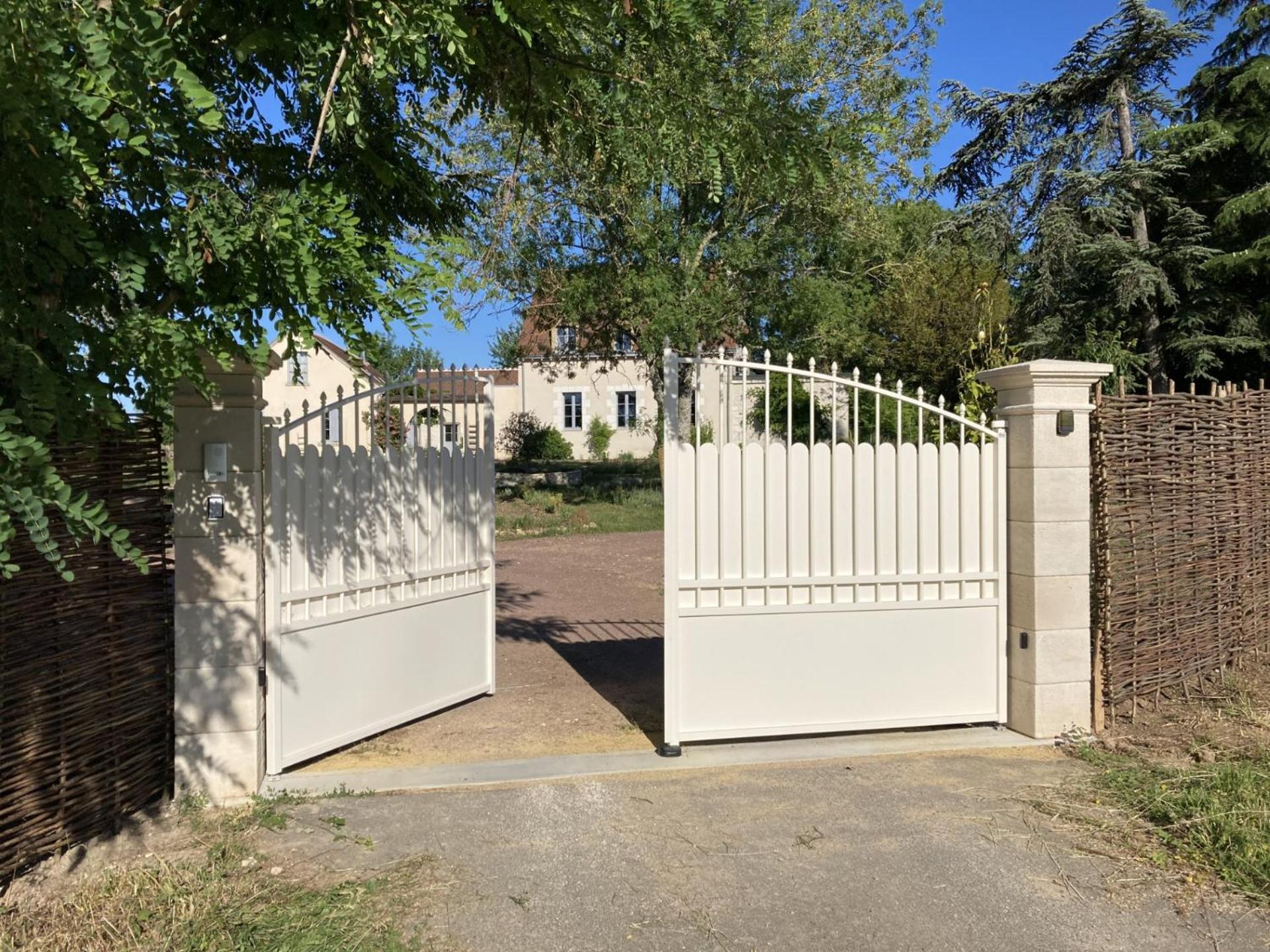 Maison Chemin, Chambres D'Hotes A Amboise Ngoại thất bức ảnh